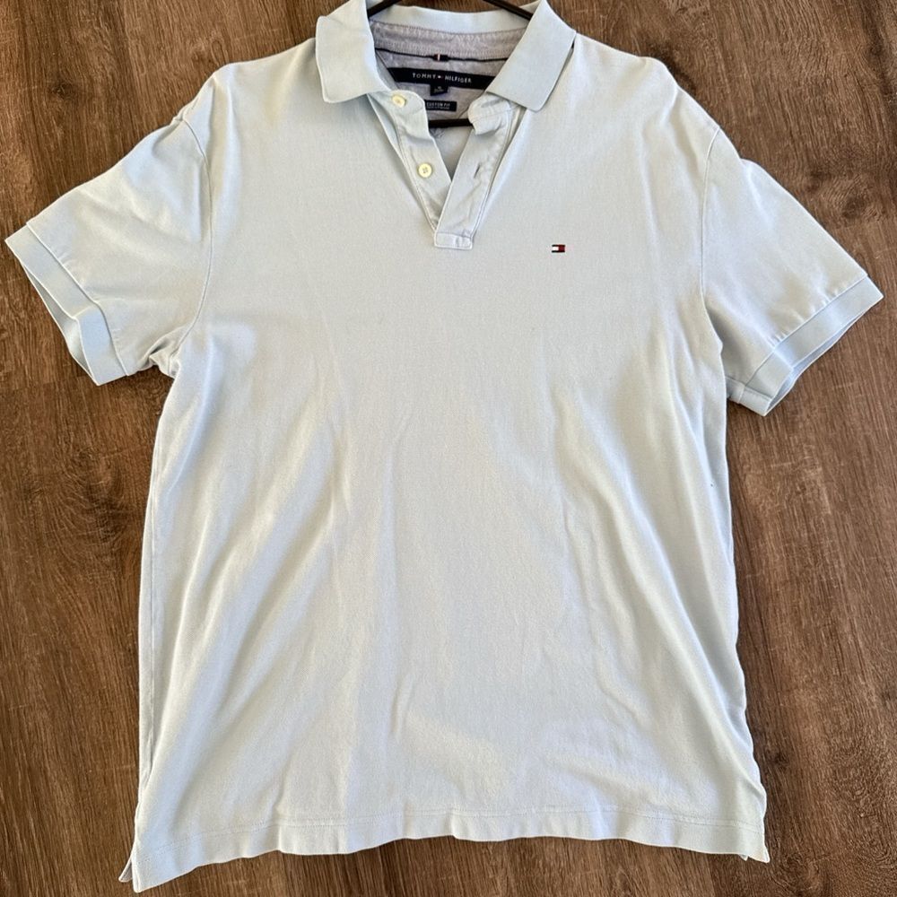 Tommy Hilfiger Polo